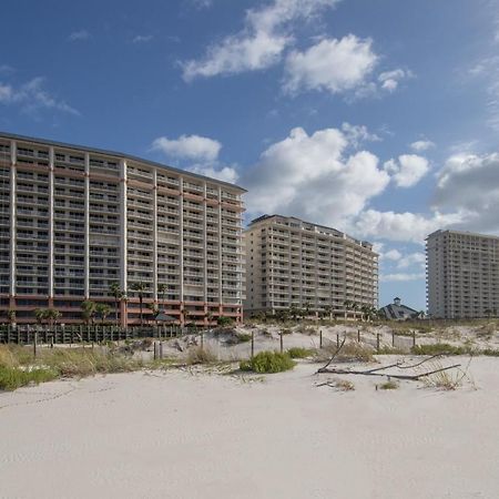 The Beach Club Resort And Spa II Gulf Shores Exterior photo