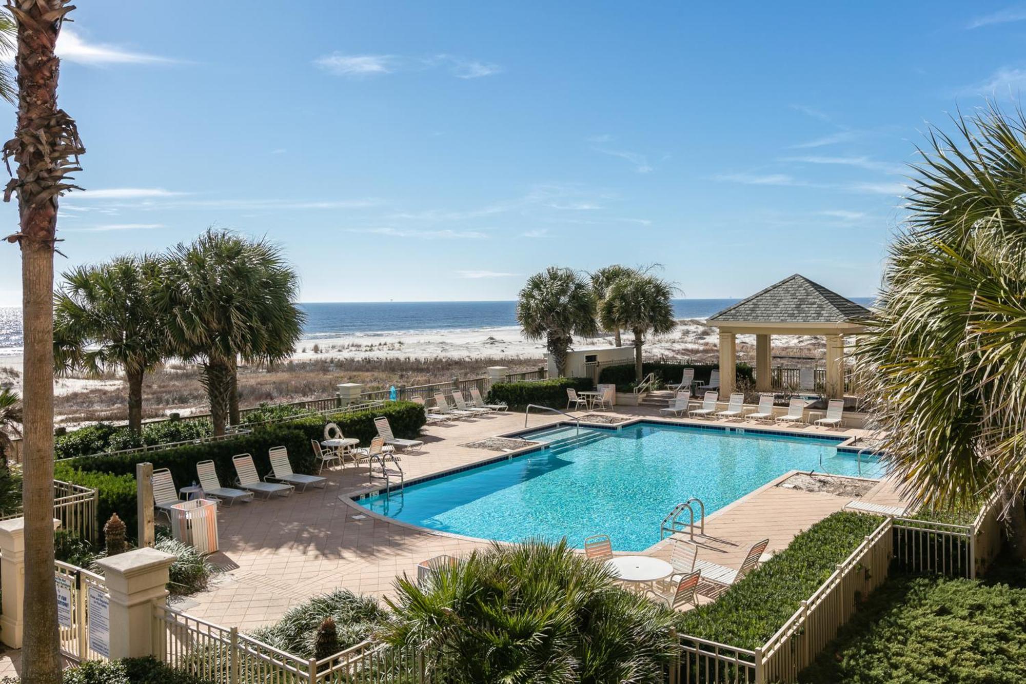 The Beach Club Resort And Spa II Gulf Shores Room photo