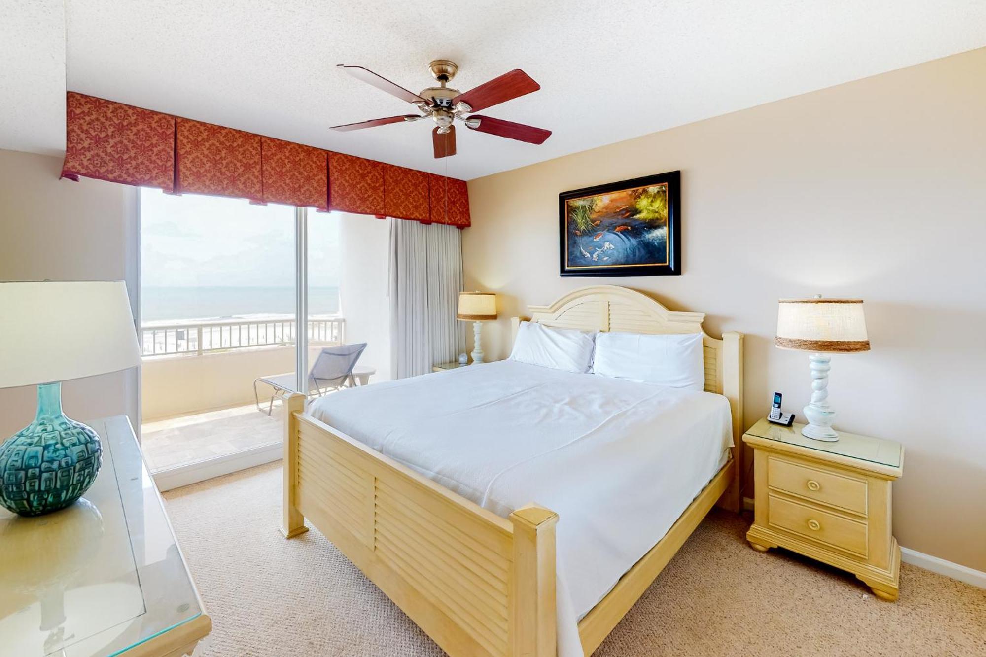 The Beach Club Resort And Spa II Gulf Shores Room photo