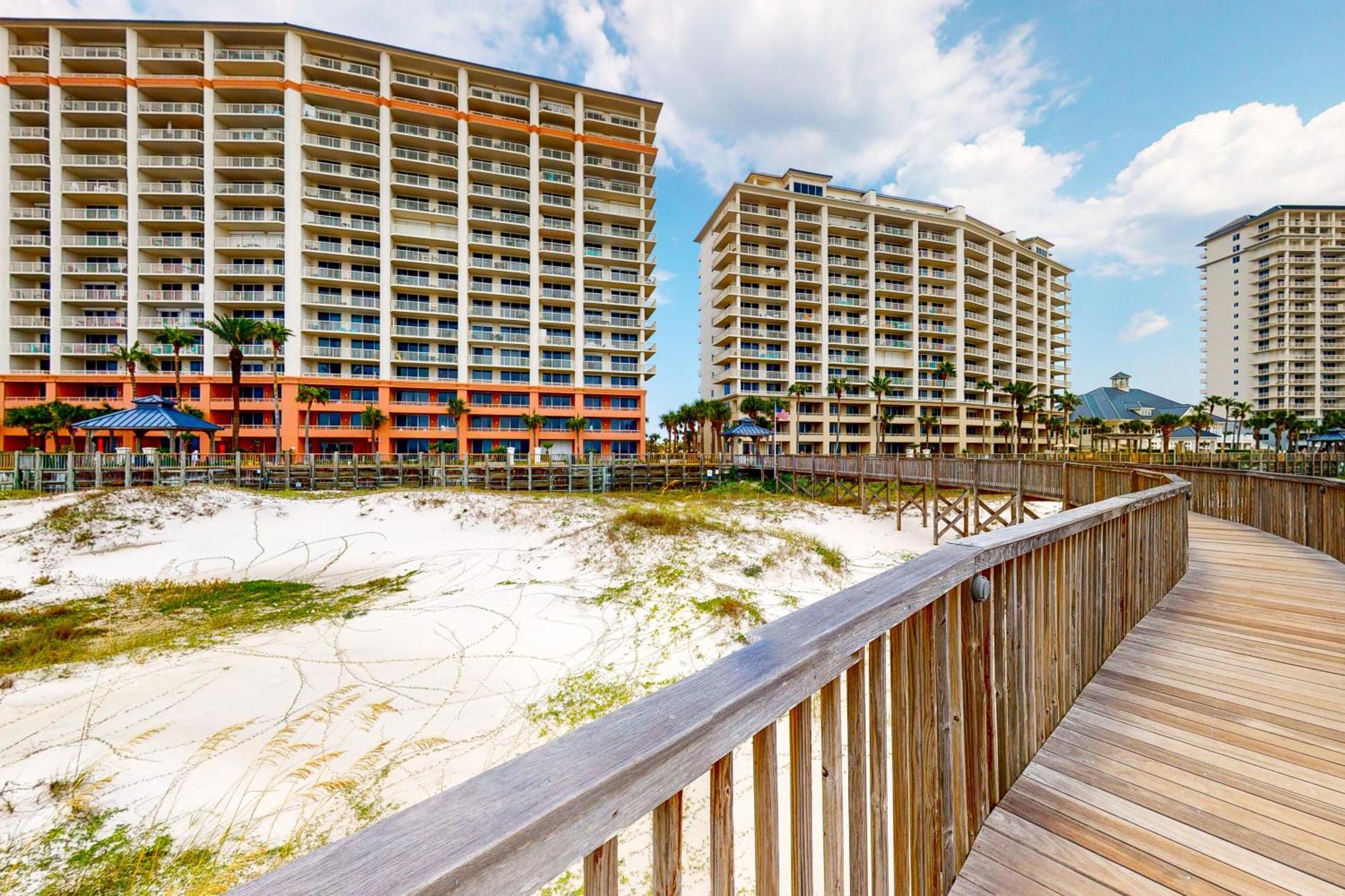 The Beach Club Resort And Spa II Gulf Shores Room photo