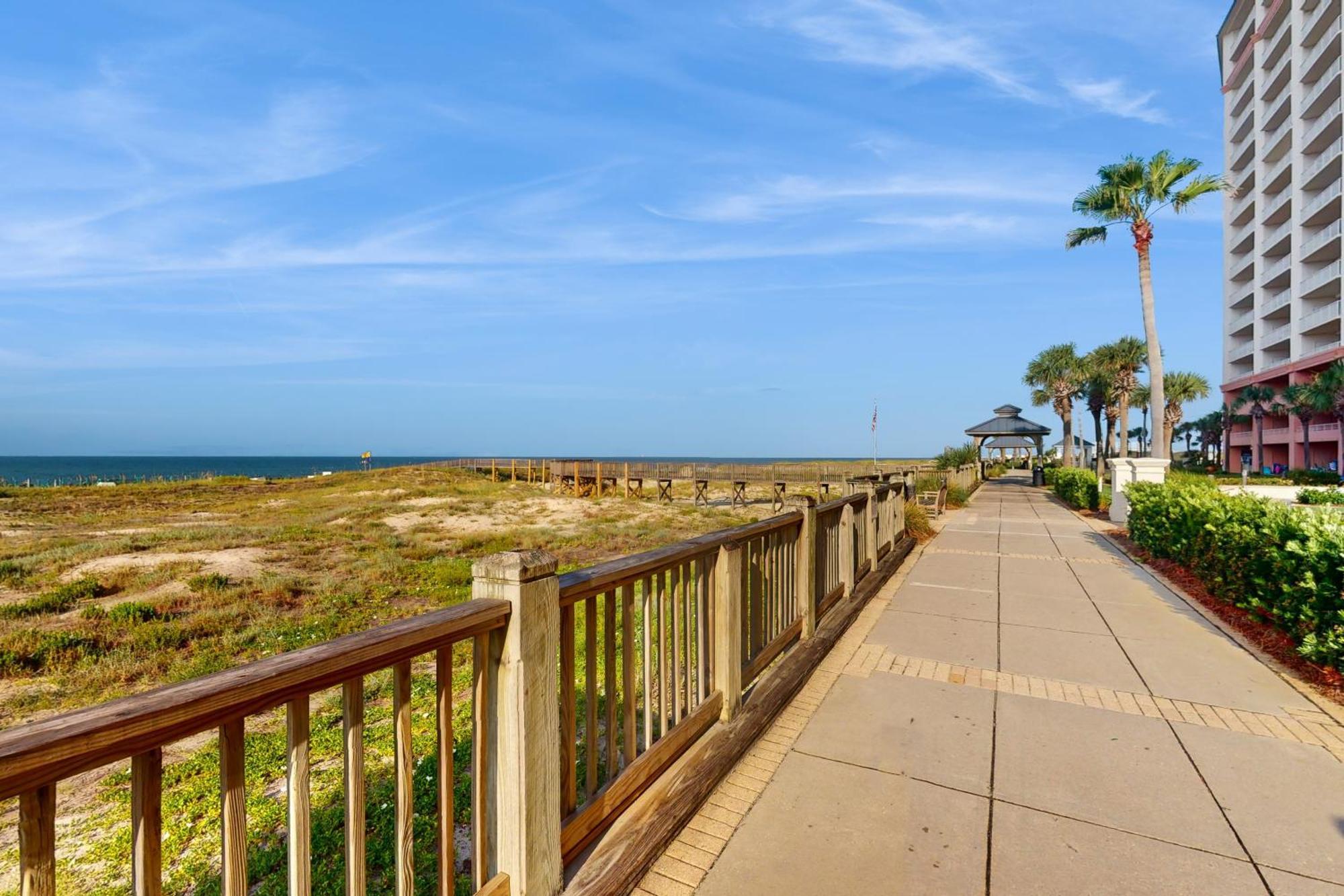 The Beach Club Resort And Spa II Gulf Shores Exterior photo