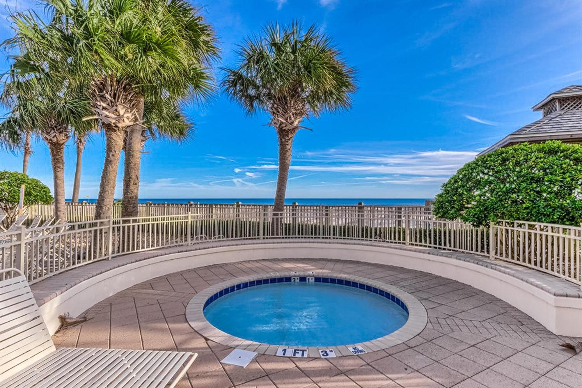 The Beach Club Resort And Spa II Gulf Shores Exterior photo