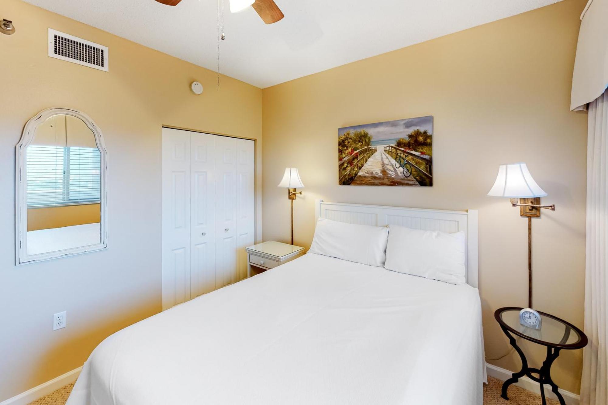 The Beach Club Resort And Spa II Gulf Shores Exterior photo