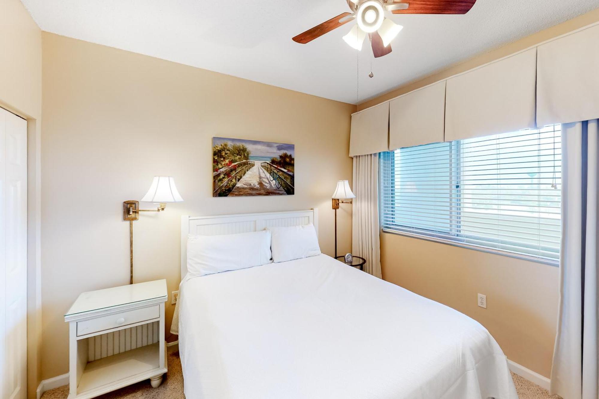 The Beach Club Resort And Spa II Gulf Shores Exterior photo