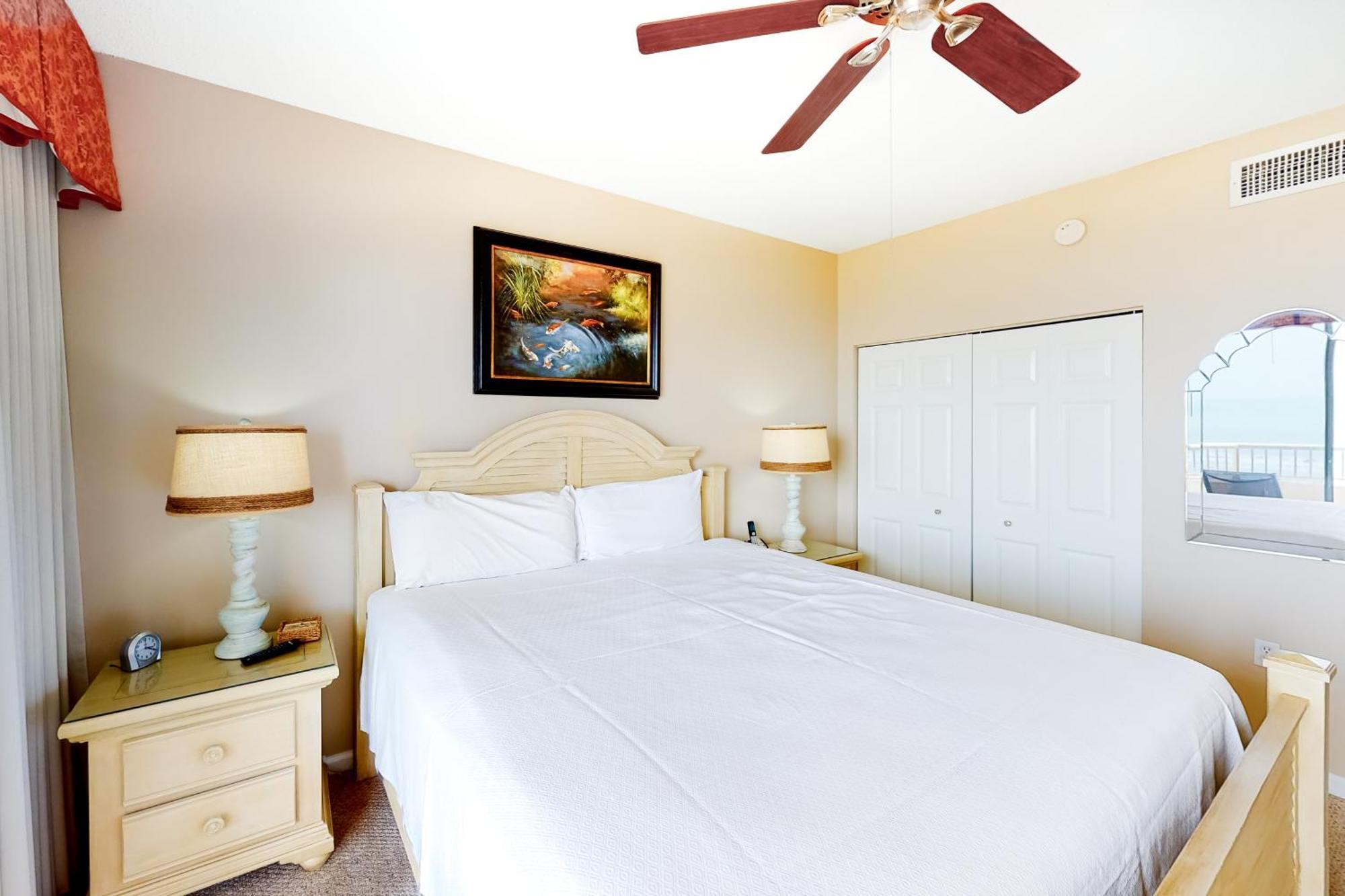 The Beach Club Resort And Spa II Gulf Shores Exterior photo