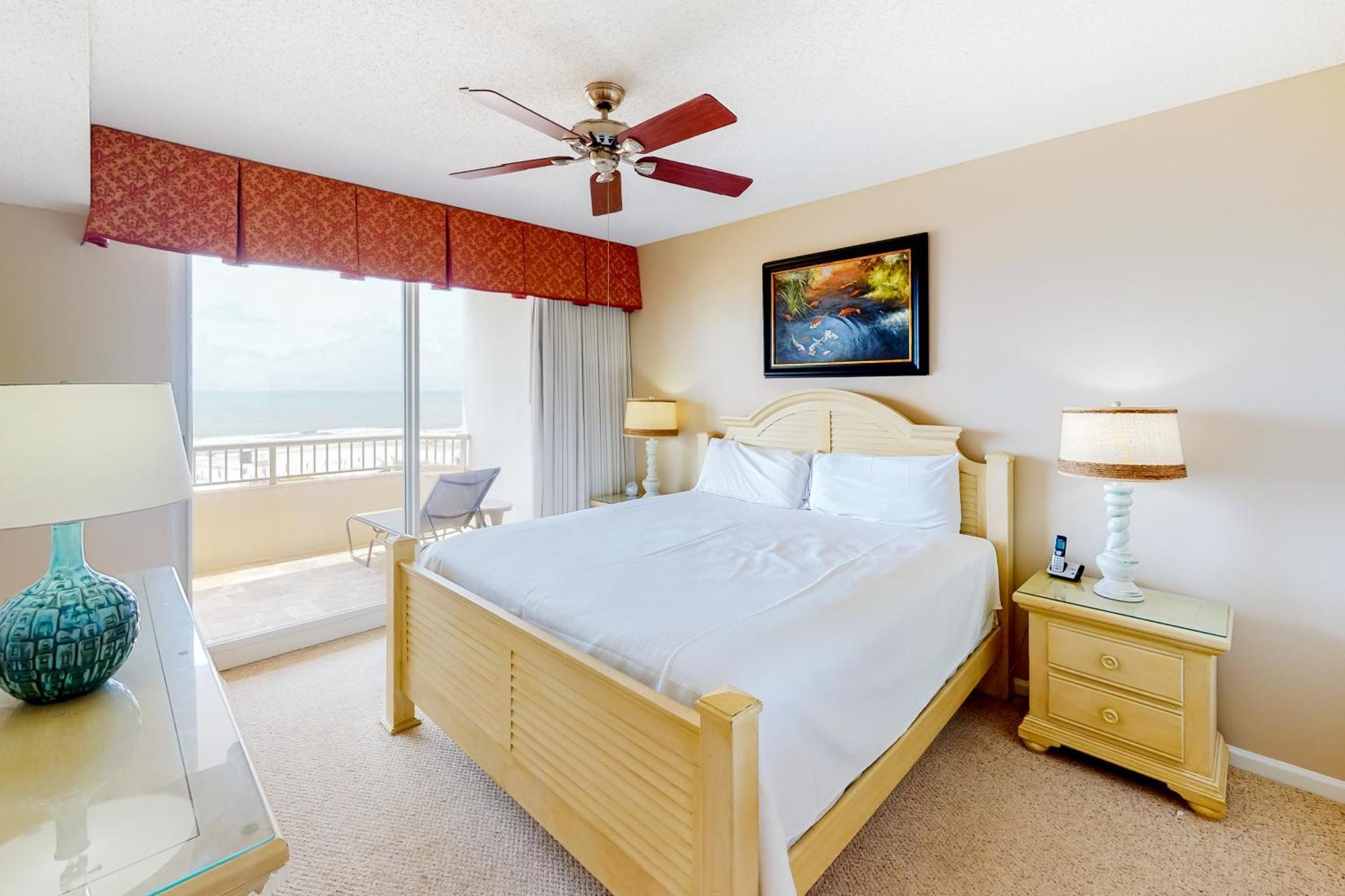 The Beach Club Resort And Spa II Gulf Shores Exterior photo