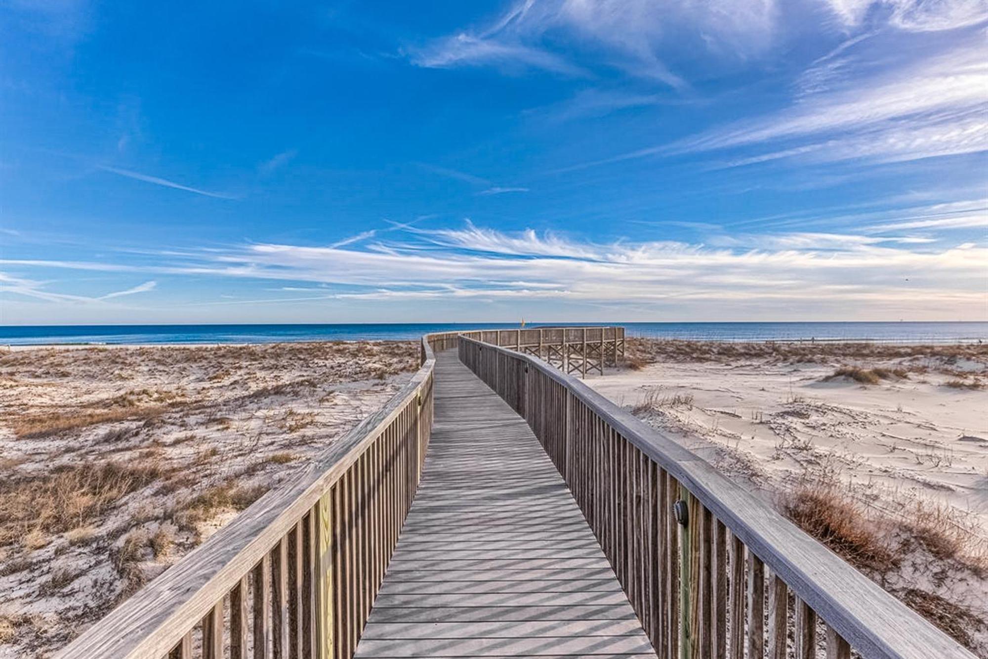 The Beach Club Resort And Spa II Gulf Shores Exterior photo