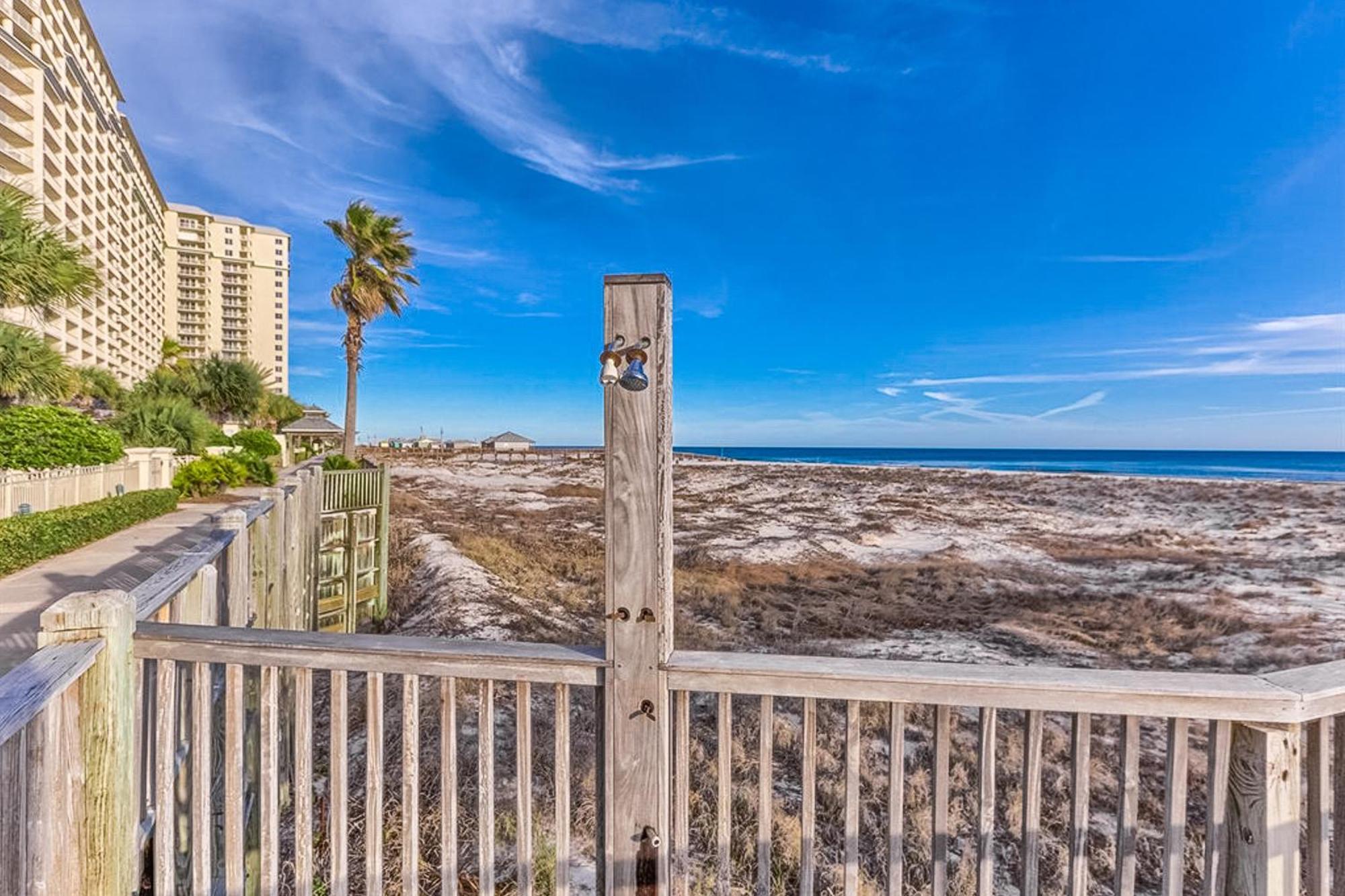 The Beach Club Resort And Spa II Gulf Shores Exterior photo