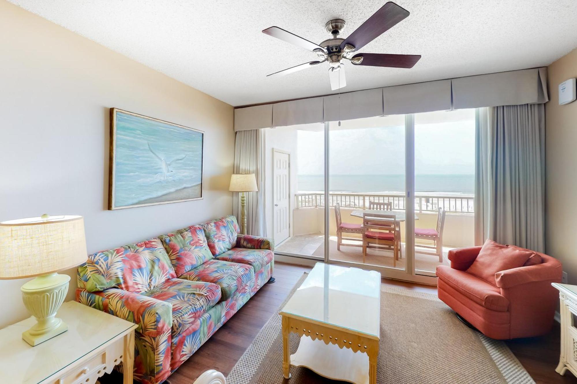 The Beach Club Resort And Spa II Gulf Shores Exterior photo