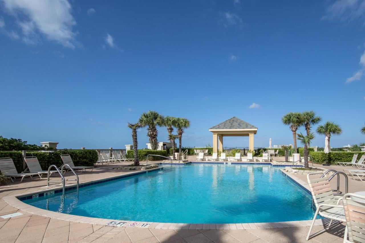 The Beach Club Resort And Spa II Gulf Shores Exterior photo