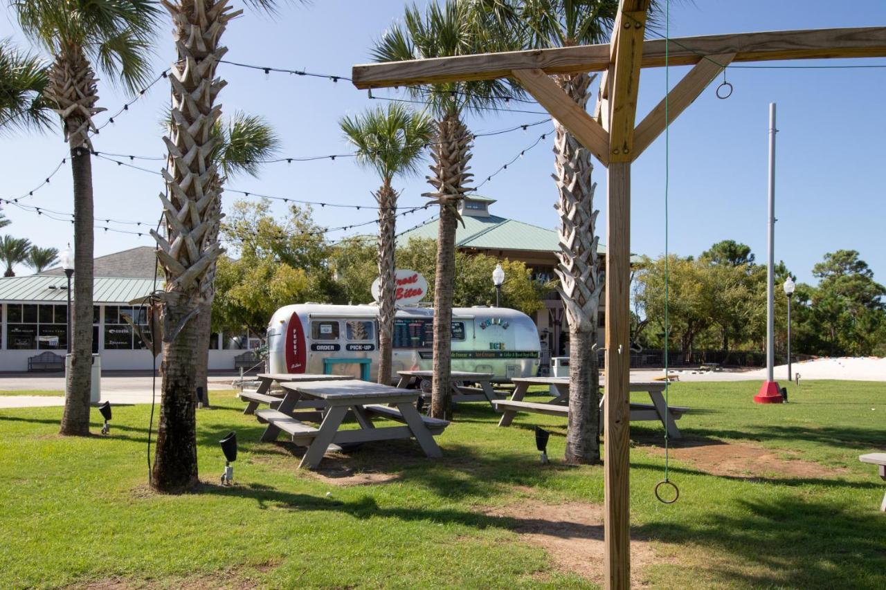 The Beach Club Resort And Spa II Gulf Shores Exterior photo