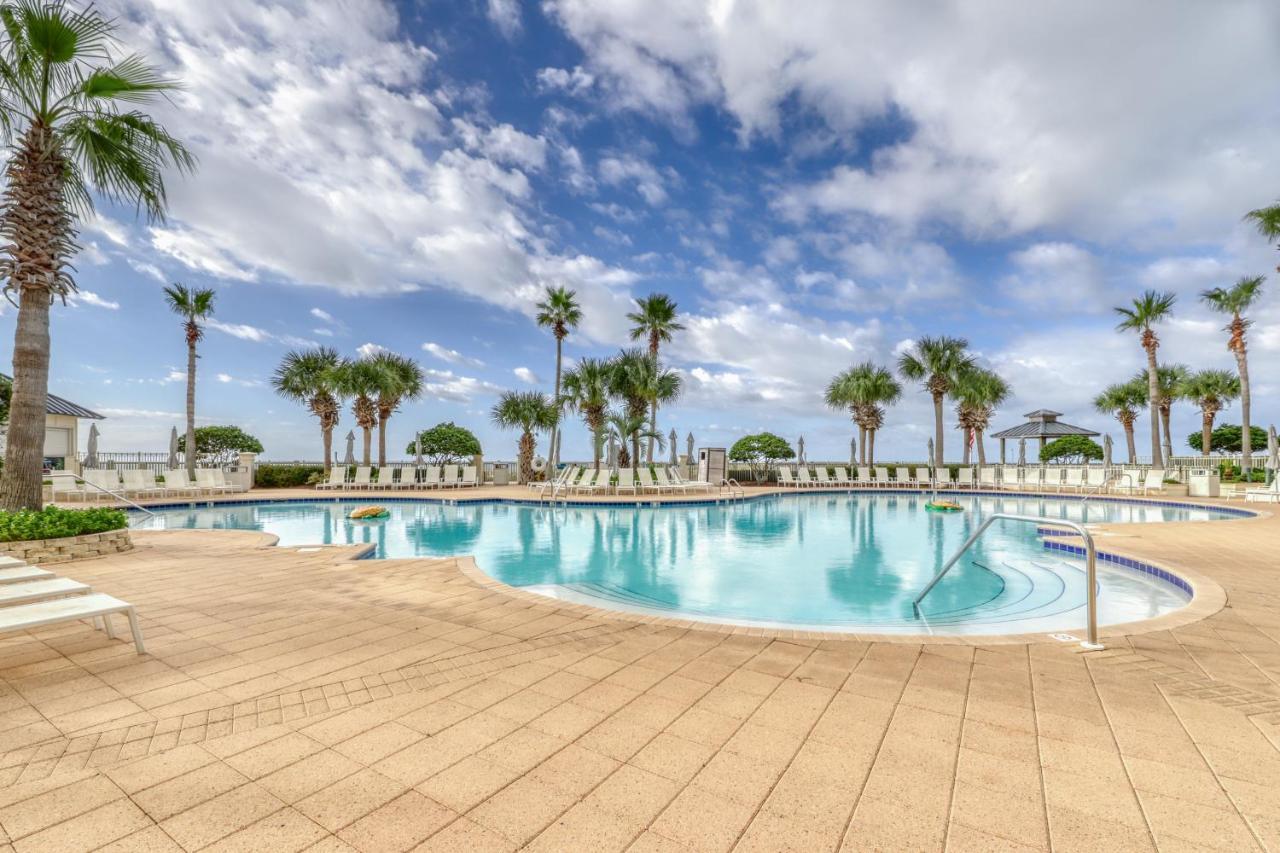 The Beach Club Resort And Spa II Gulf Shores Exterior photo